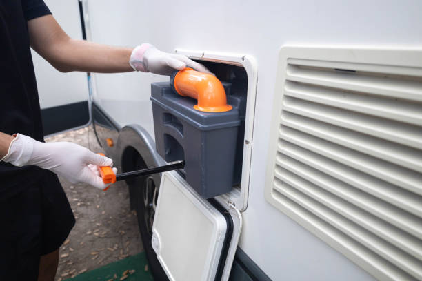 Best Construction site porta potty rental  in Snowflake, AZ