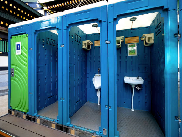 Best Emergency porta potty rental  in Snowflake, AZ