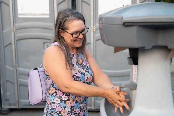 Best Portable toilet rental for construction  in Snowflake, AZ