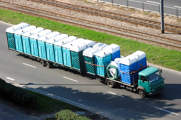 Best Local porta potty services  in Snowflake, AZ